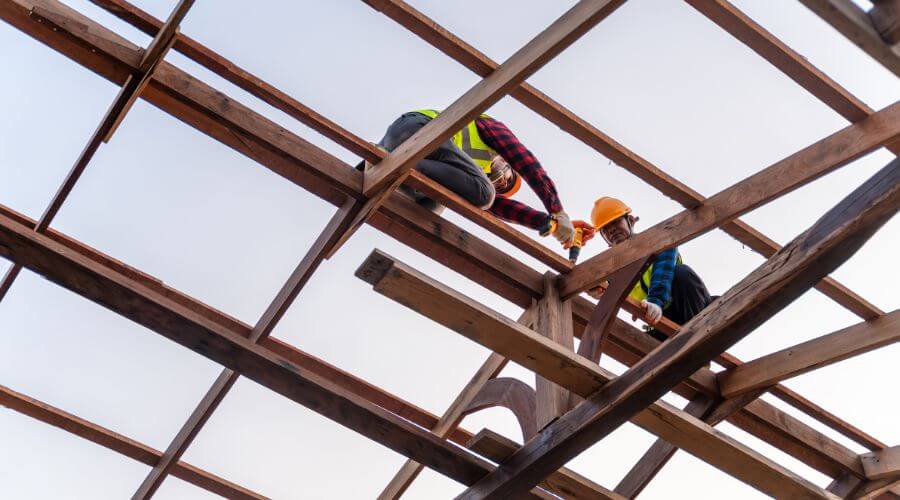 Local Chimney Repair in Albion, IL